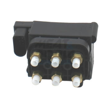 Ventil pneumatického systému MEAT & DORIA 58212