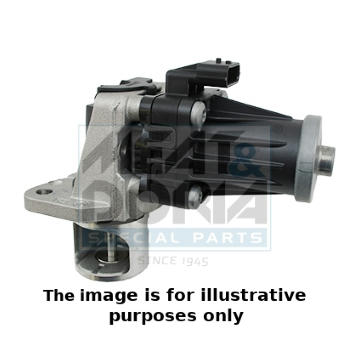 AGR - Ventil MEAT & DORIA 88748R