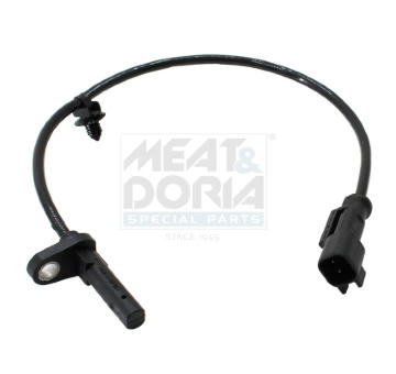 Snímač, počet otáček kol MEAT & DORIA 901219