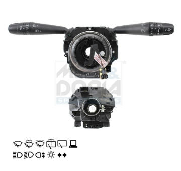 Spínač riadenia MEAT & DORIA 231638