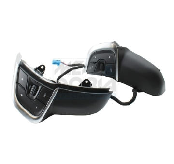 Spínač riadenia MEAT & DORIA 231648