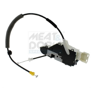 Zámek dveří Meat & Doria 31830