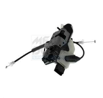 Zámok dverí MEAT & DORIA 31834