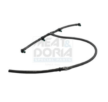 Trubka prepadu MEAT & DORIA 98305