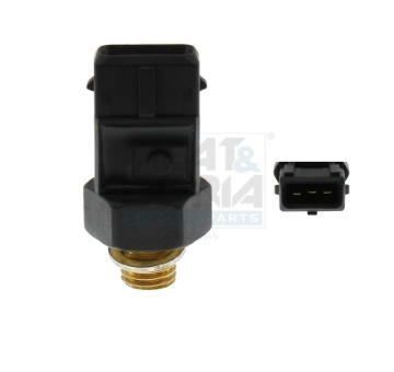 Olejový tlakový spínač MEAT & DORIA 72154