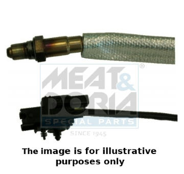 Lambda sonda MEAT & DORIA 81530E