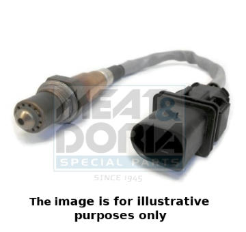 Lambda sonda MEAT & DORIA 81840E