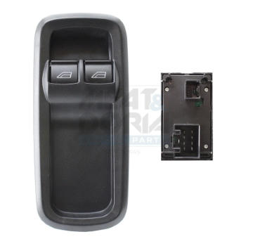 Spínač, zvedací zařízení oken Meat & Doria 26635