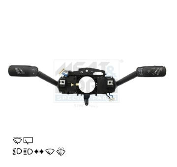 Spínač riadenia MEAT & DORIA 231667