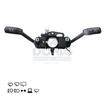 Spínač riadenia MEAT & DORIA 231668