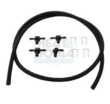 Opravná sada systému Common-Rail MEAT & DORIA 98309