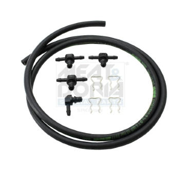 Opravná sada systému Common-Rail MEAT & DORIA 98310