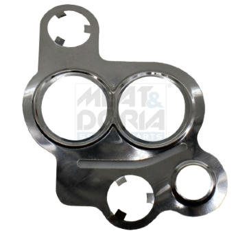 Tesnenie, AGR-Ventil MEAT & DORIA 016126