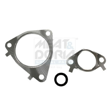 Tesnenie, AGR-Ventil MEAT & DORIA 016129