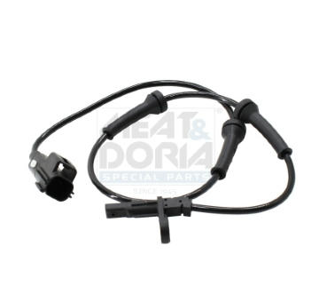 Snímač počtu otáčok kolesa MEAT & DORIA 901300
