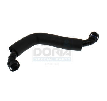 Hadice, větrání klikové skříně MEAT & DORIA 961350