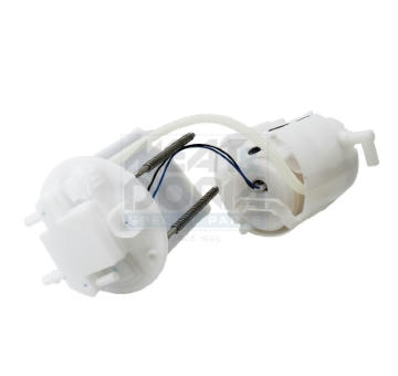 Palivový filter MEAT & DORIA 771057