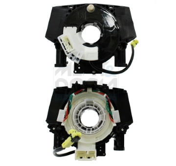 Vinuta pruzina, airbag MEAT & DORIA 231676