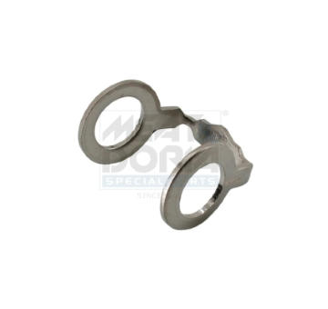 Sada na opravy, vstřikovací tryska MEAT & DORIA 98356