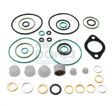 Opravná sada systému Common-Rail MEAT & DORIA 98385