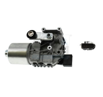 Motor stěračů Meat & Doria 27623