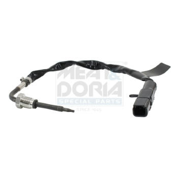 Snímač teploty výfukových plynov MEAT & DORIA 12649