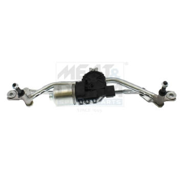 Systém čistenia skiel MEAT & DORIA 207089