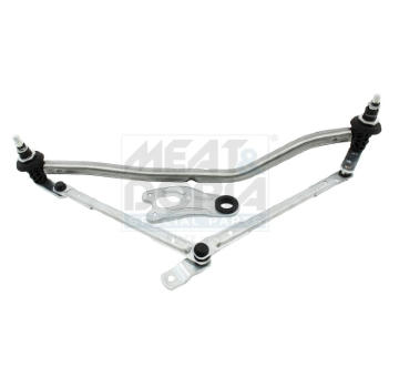 Tyčoví stěračů MEAT & DORIA 227058