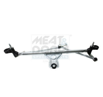 Mechanizmus stieračov MEAT & DORIA 227083
