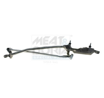 Tyčoví stěračů Meat & Doria 227088
