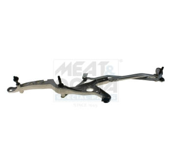 Tyčoví stěračů Meat & Doria 227091