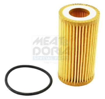 Olejový filter MEAT & DORIA 14481