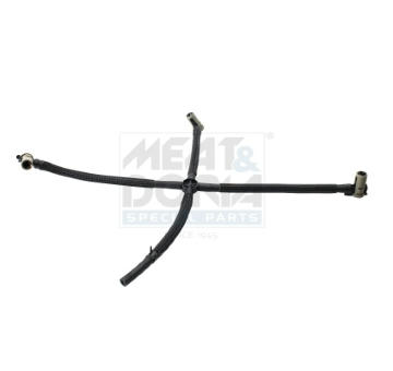 Trubka prepadu MEAT & DORIA 98447