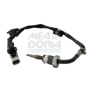 Snímač teploty výfukových plynov MEAT & DORIA 12658