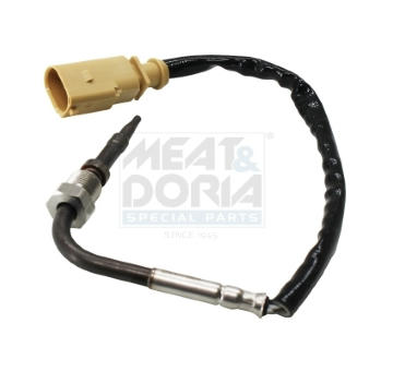 Snímač teploty výfukových plynov MEAT & DORIA 12672