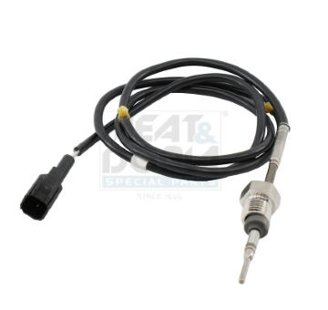 Snímač teploty výfukových plynov MEAT & DORIA 12674