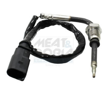 Snímač teploty výfukových plynov MEAT & DORIA 12676