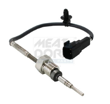 Snímač teploty výfukových plynov MEAT & DORIA 12688