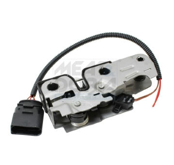 Zámek výklopných zadních dveří Meat & Doria 31846