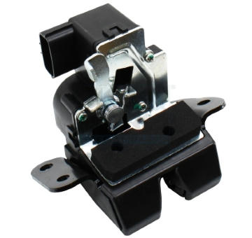 Zámek výklopných zadních dveří Meat & Doria 31876