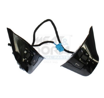 Multifunkčný vypínač MEAT & DORIA 231680