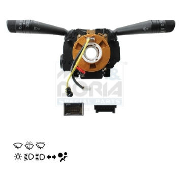 Spínač riadenia MEAT & DORIA 231682