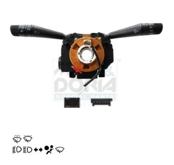 Spínač řízení Meat & Doria 231709