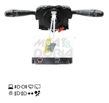 Spínač řízení Meat & Doria 231710