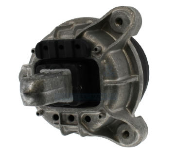 Zavěšení motoru MEAT & DORIA 197006