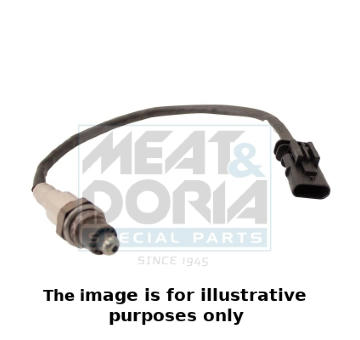 Lambda sonda MEAT & DORIA 811043E
