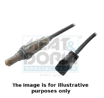 Lambda sonda MEAT & DORIA 81932E