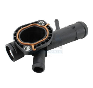 Príruba chladenia MEAT & DORIA 93590