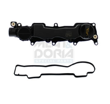 Kryt hlavy valcov MEAT & DORIA 91816