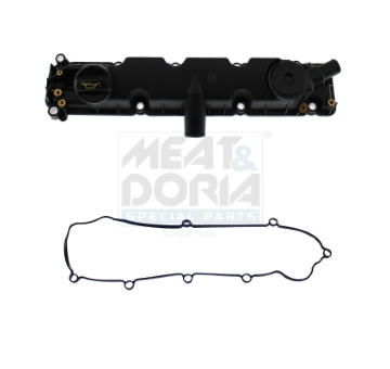 Kryt hlavy valcov MEAT & DORIA 91822